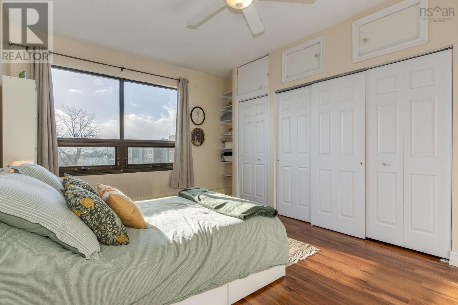 607 6095 Coburg Road, Halifax, Nova Scotia  B3K 4K1 - Photo 25 - 202600133