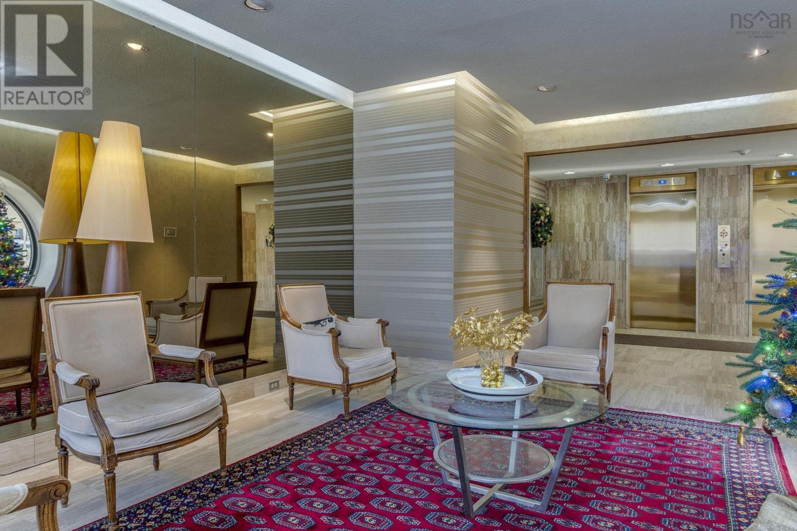 607 6095 Coburg Road, Halifax, Nova Scotia  B3K 4K1 - Photo 31 - 202600133