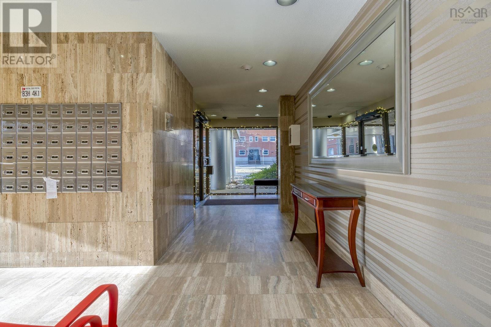 607 6095 Coburg Road, Halifax, Nova Scotia  B3K 4K1 - Photo 33 - 202600133