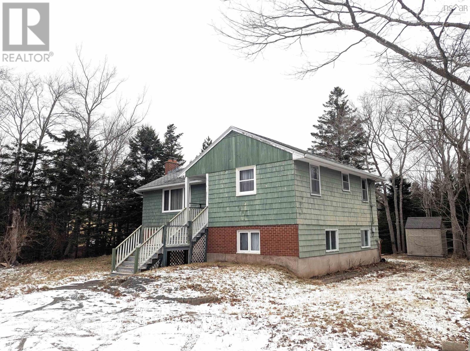 984 Herring Cove Road, Herring Cove, Nova Scotia  B3R 1Z6 - Photo 20 - 202600145