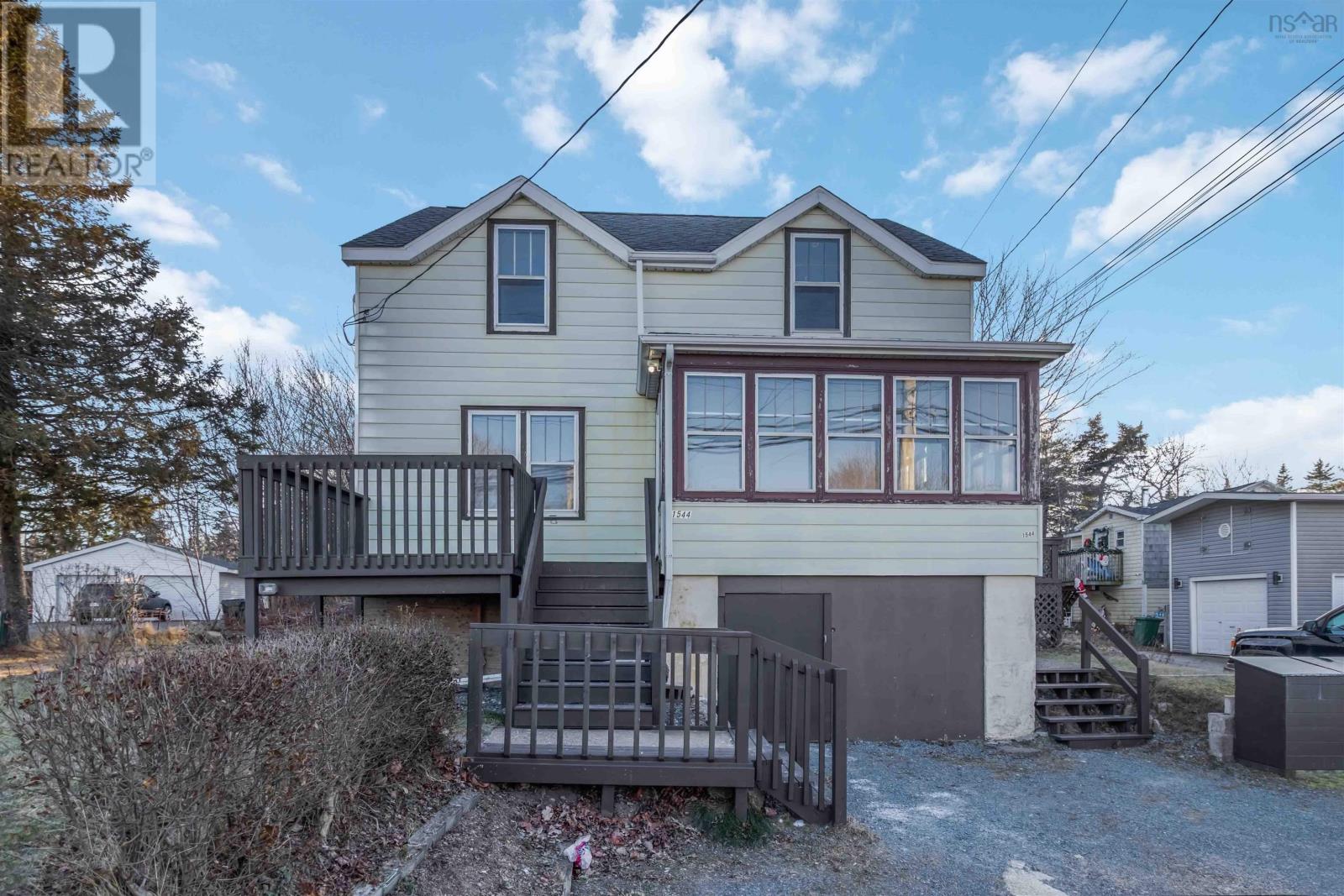 1544 St Margarets Bay Road, lakeside, Nova Scotia