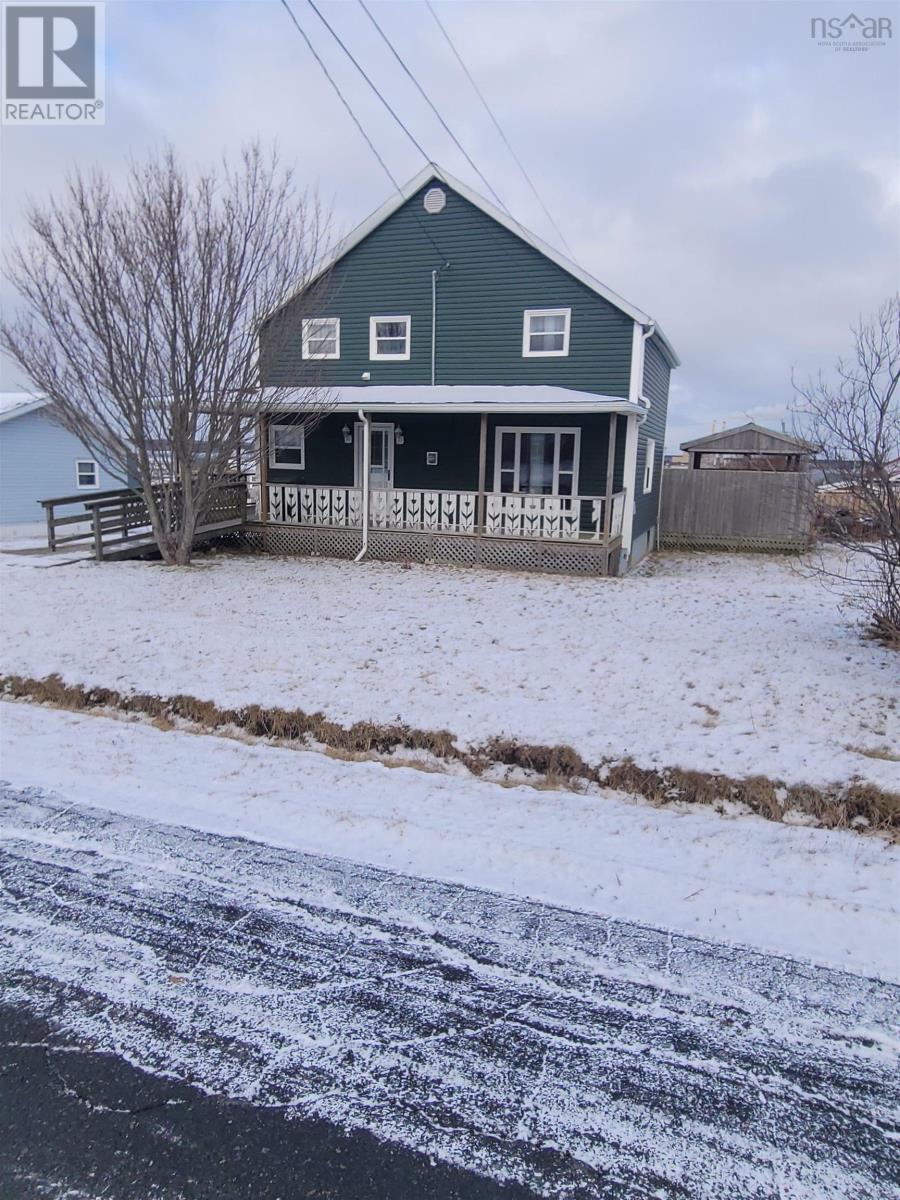 44 Church Street, Dominion, Nova Scotia  B1G 1A9 - Photo 2 - 202600159