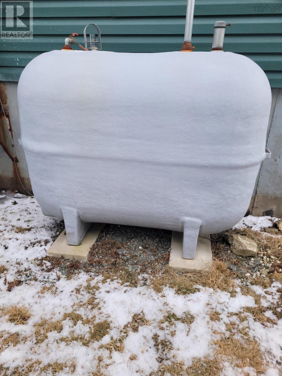 44 Church Street, Dominion, Nova Scotia  B1G 1A9 - Photo 29 - 202600159