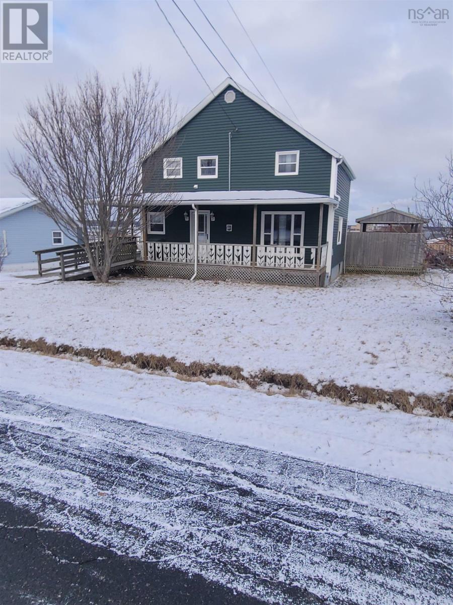 44 Church Street, Dominion, Nova Scotia  B1G 1A9 - Photo 3 - 202600159