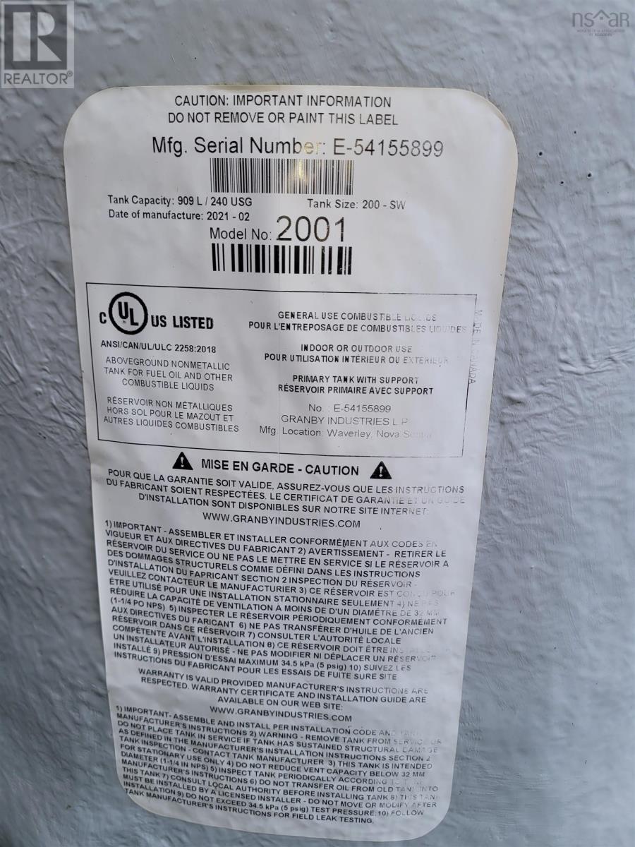 44 Church Street, Dominion, Nova Scotia  B1G 1A9 - Photo 30 - 202600159