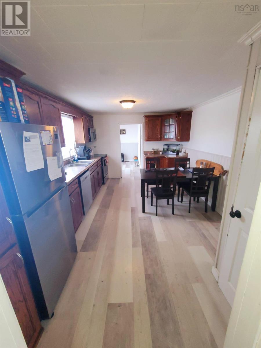 44 Church Street, Dominion, Nova Scotia  B1G 1A9 - Photo 6 - 202600159