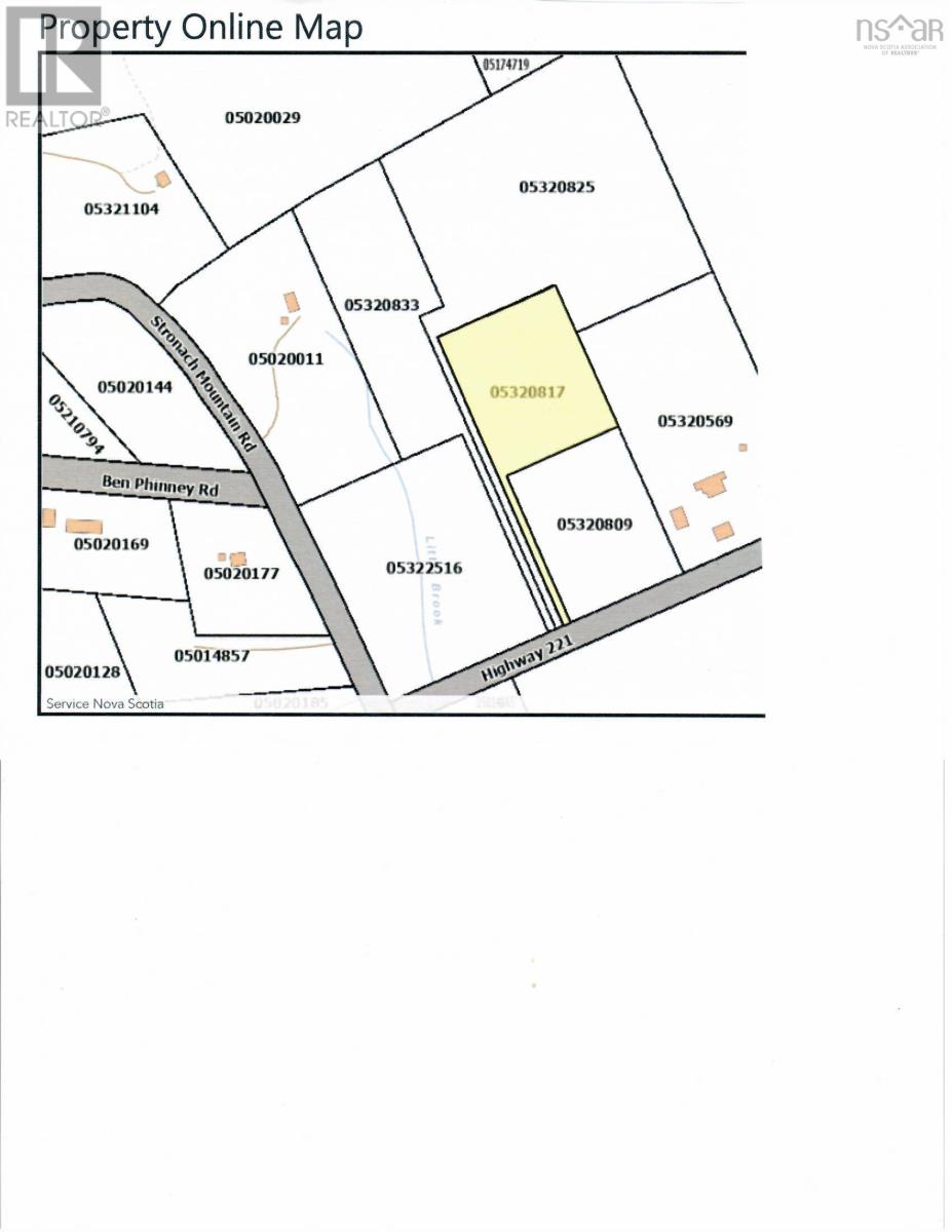 Lot 2 Valley View Drive, Valley View Acres, Melvern Square, Nova Scotia  B0P 1R0 - Photo 12 - 202600164