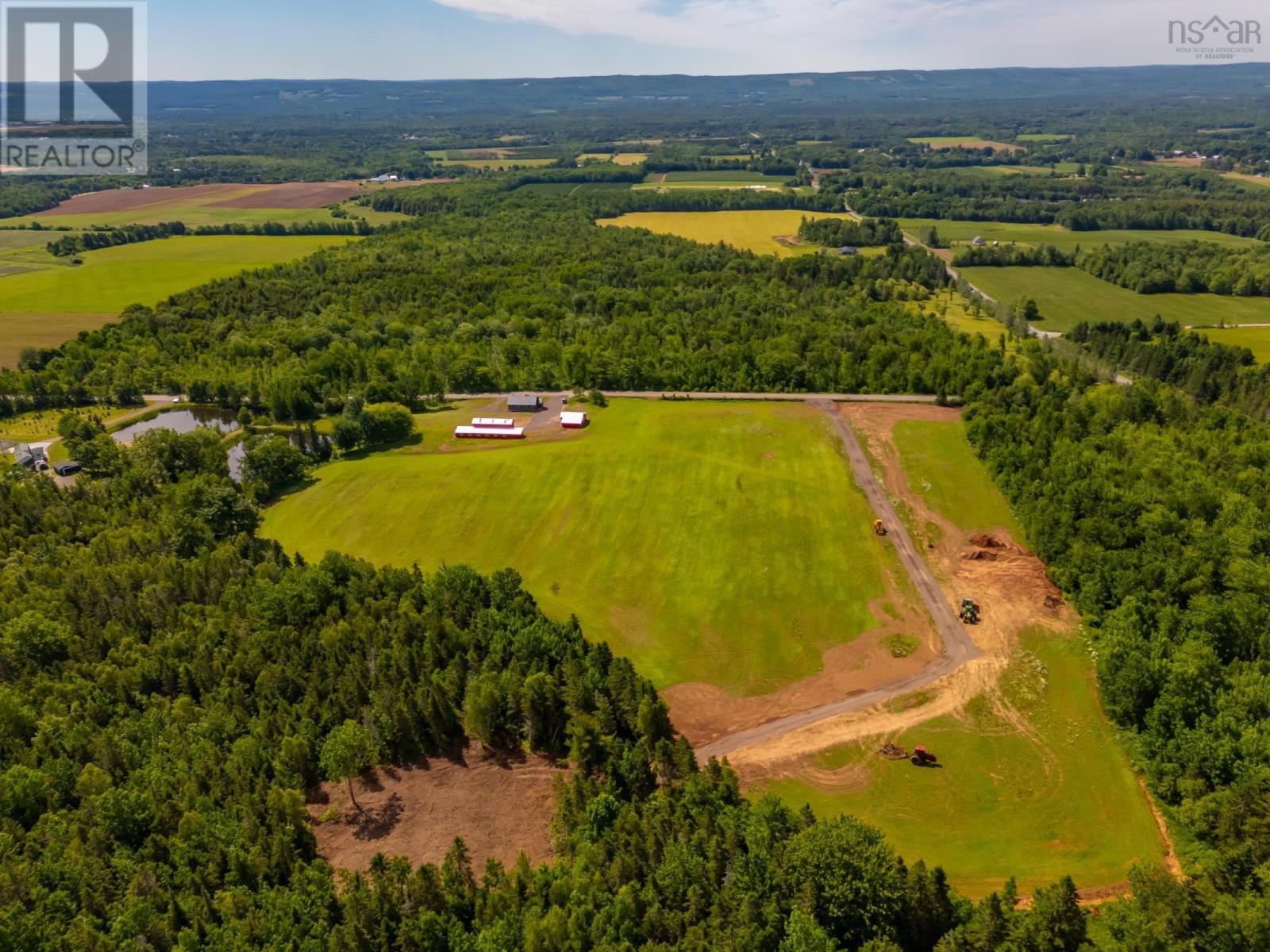 Lot 2 Valley View Drive, Valley View Acres, Melvern Square, Nova Scotia  B0P 1R0 - Photo 4 - 202600164