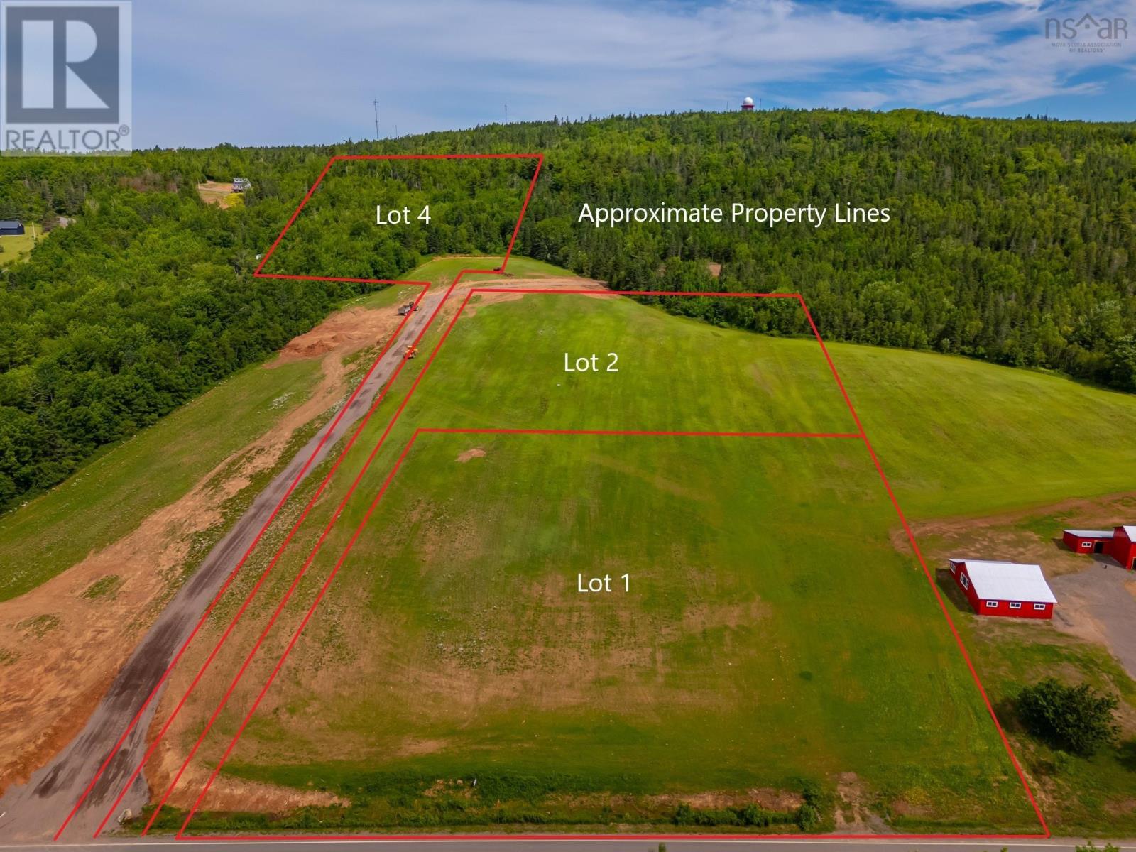 Lot 2 Valley View Drive, Valley View Acres, Melvern Square, Nova Scotia  B0P 1R0 - Photo 5 - 202600164