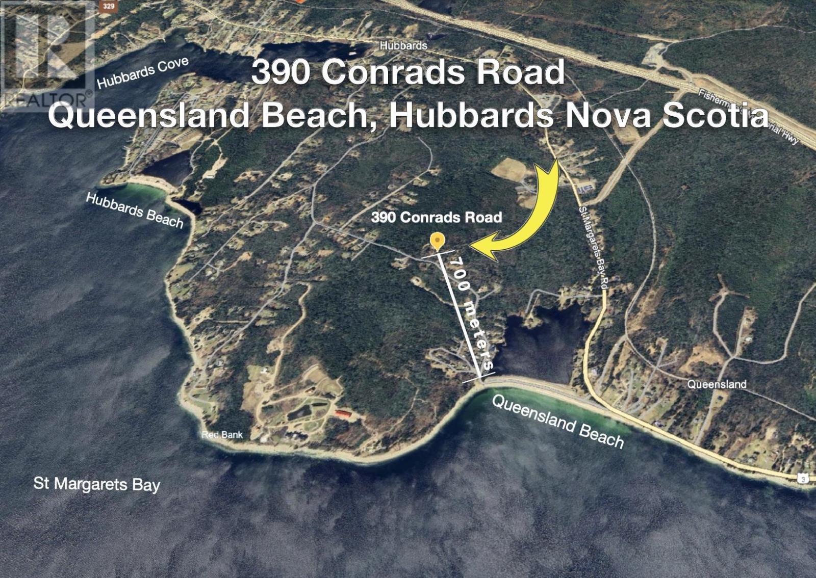 390 Conrads Road, Hubbards, Nova Scotia  B0J 1T0 - Photo 2 - 202600175