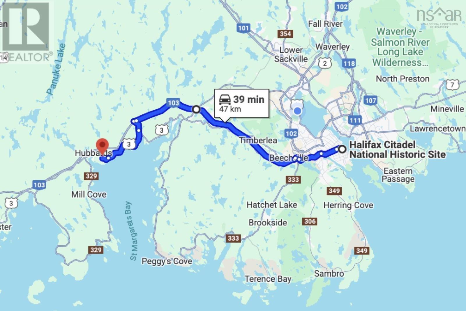 390 Conrads Road, Hubbards, Nova Scotia  B0J 1T0 - Photo 3 - 202600175