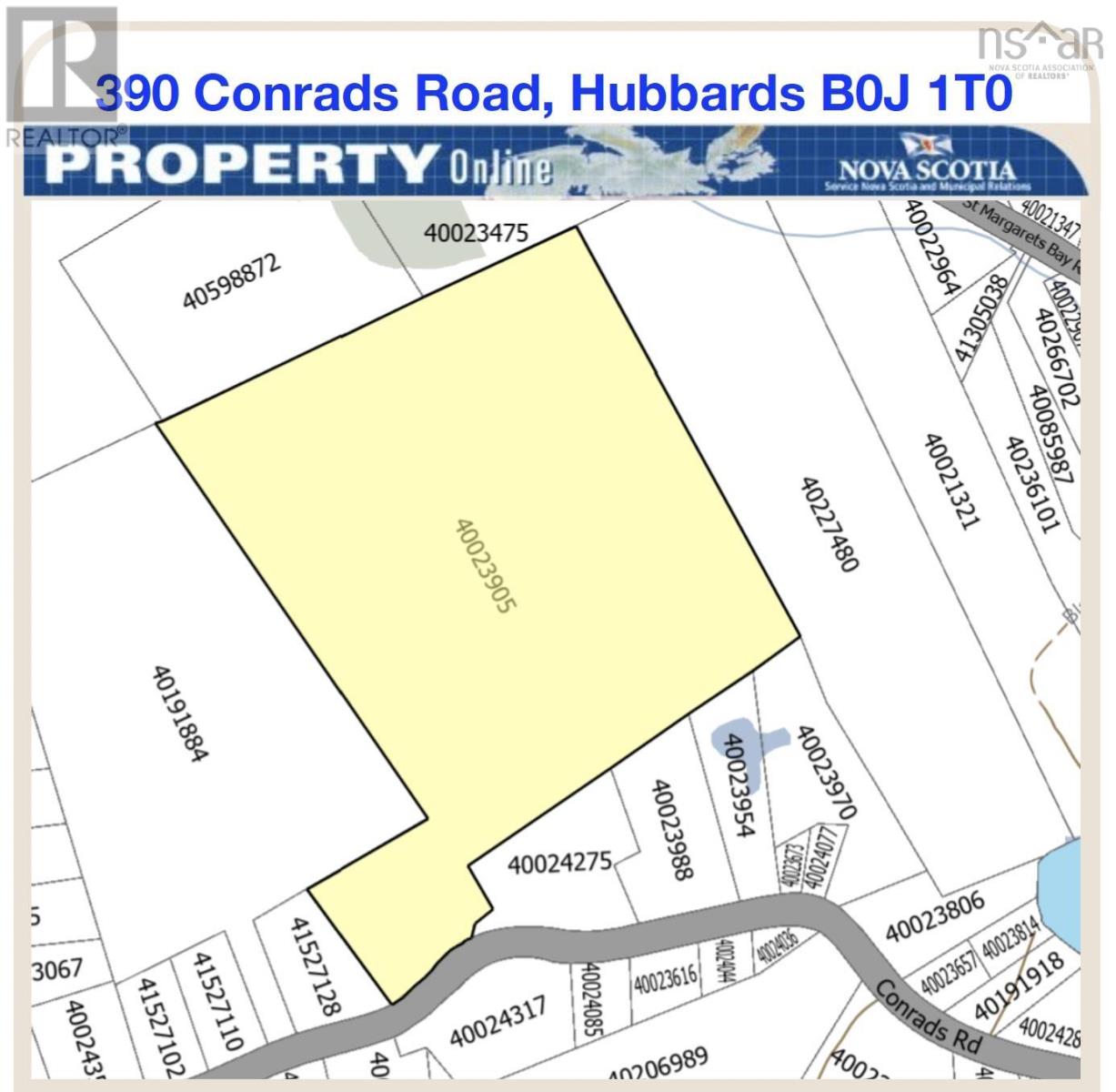 390 Conrads Road, Hubbards, Nova Scotia  B0J 1T0 - Photo 4 - 202600175