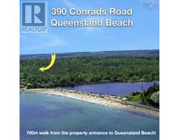 390 Conrads Road, hubbards, Nova Scotia