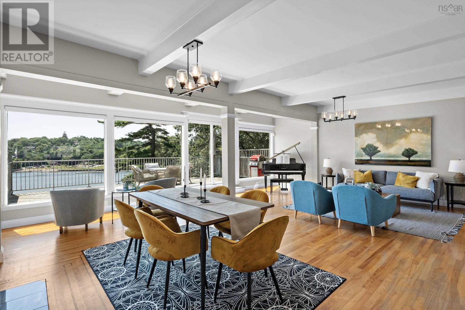 1084 Ridgewood Drive, Halifax, Nova Scotia  B3H 3Y4 - Photo 13 - 202600187