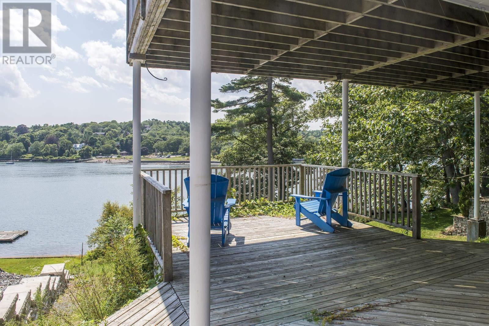 1084 Ridgewood Drive, Halifax, Nova Scotia  B3H 3Y4 - Photo 2 - 202600187