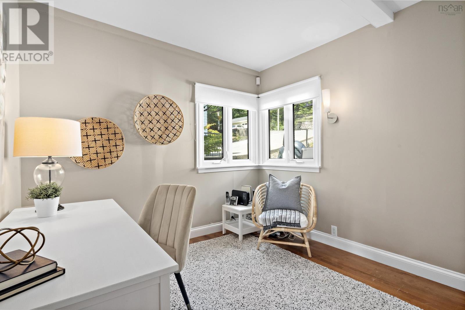 1084 Ridgewood Drive, Halifax, Nova Scotia  B3H 3Y4 - Photo 20 - 202600187