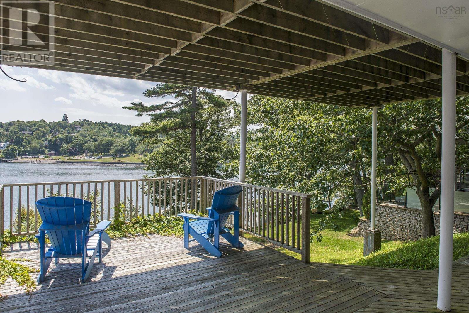 1084 Ridgewood Drive, Halifax, Nova Scotia  B3H 3Y4 - Photo 45 - 202600187