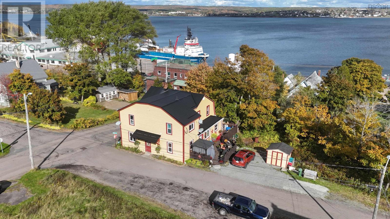 436 Wylde Street, Mulgrave, Nova Scotia  B0E 2G0 - Photo 17 - 202600189