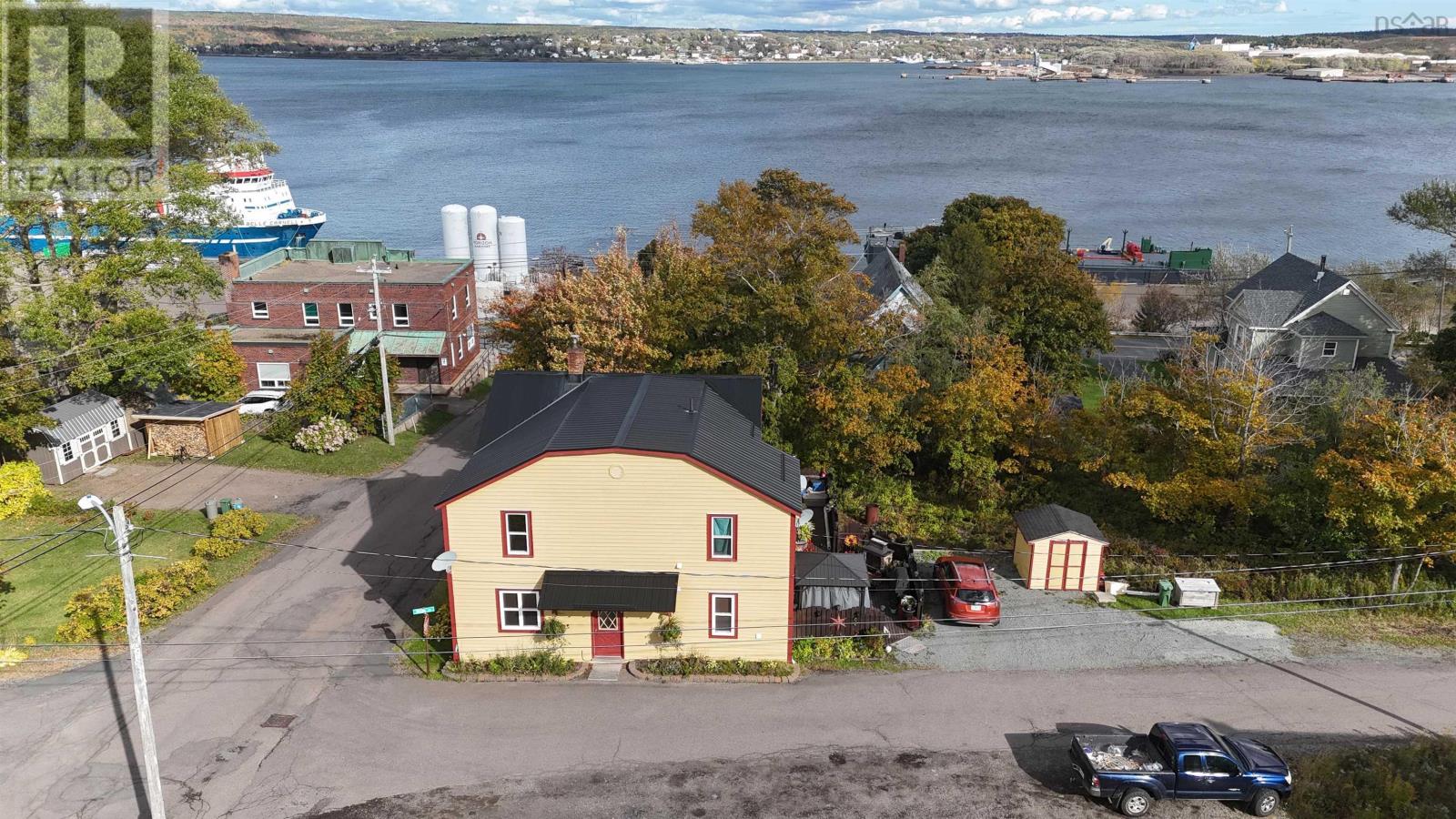 436 Wylde Street, Mulgrave, Nova Scotia  B0E 2G0 - Photo 22 - 202600189