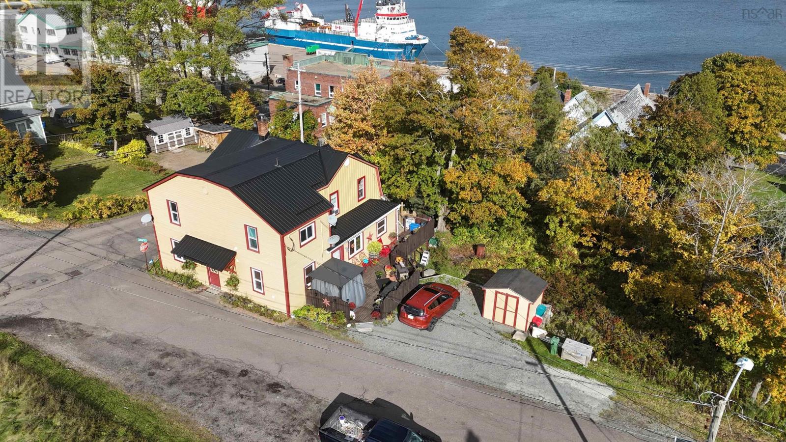 436 Wylde Street, Mulgrave, Nova Scotia  B0E 2G0 - Photo 23 - 202600189