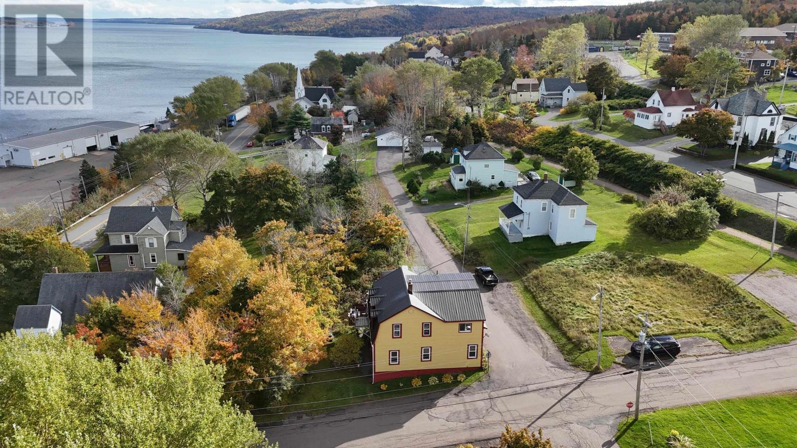 436 Wylde Street, Mulgrave, Nova Scotia  B0E 2G0 - Photo 25 - 202600189