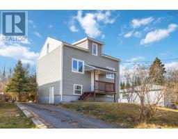 4 Hayes Street, halifax, Nova Scotia