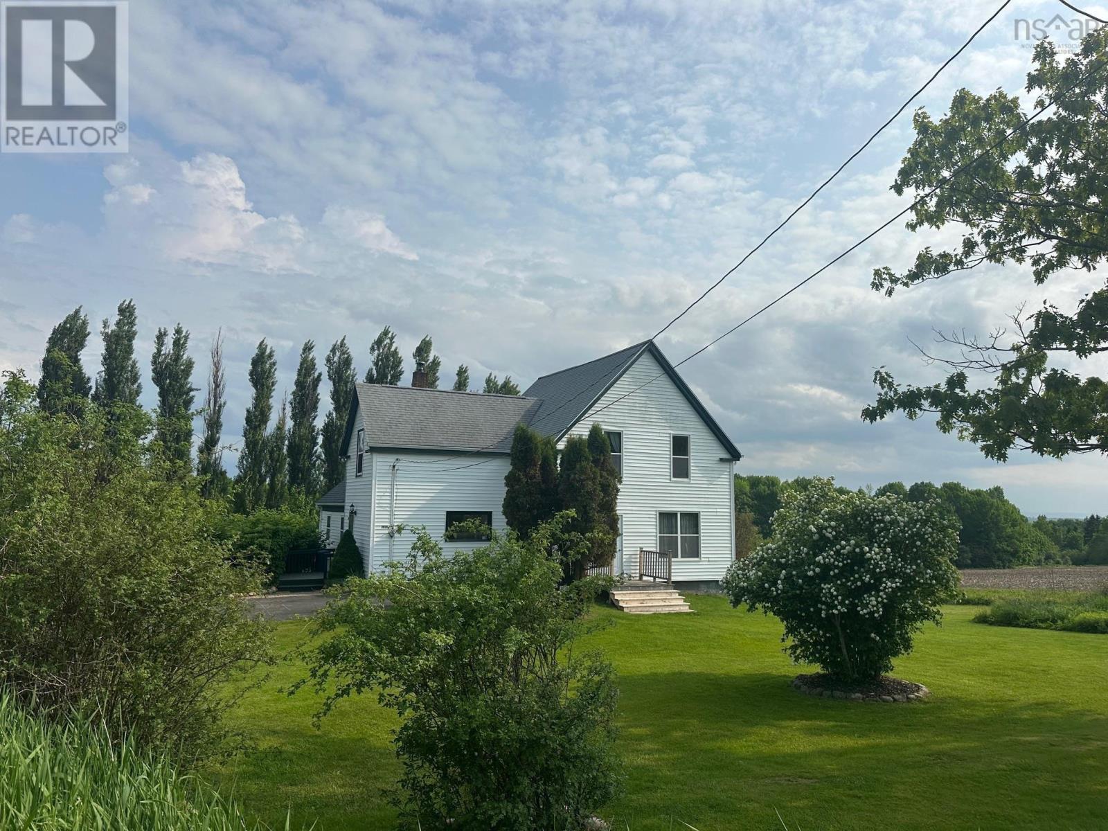 2026 221 Highway, Weltons Corner, Nova Scotia  B0P 1C0 - Photo 2 - 202600197
