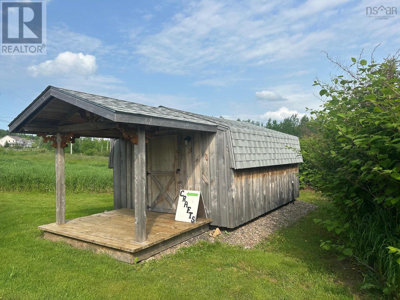 2026 221 Highway, Weltons Corner, Nova Scotia  B0P 1C0 - Photo 48 - 202600197