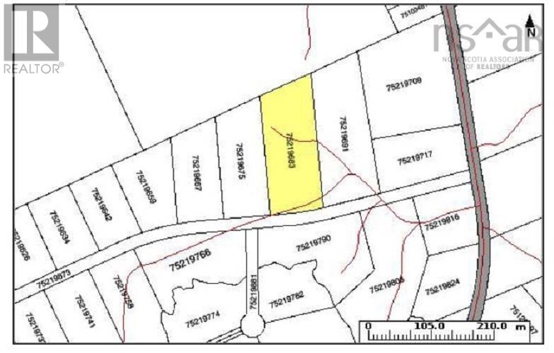 Lot 4 Beaver Ln., Grantville, Nova Scotia  B0E 1J0 - Photo 7 - 202600200