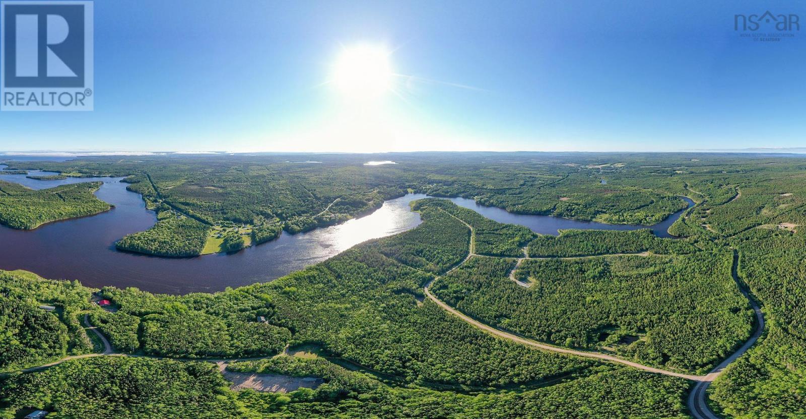 Lot 14 Jonathan R Bouman Lane, evanston, Nova Scotia