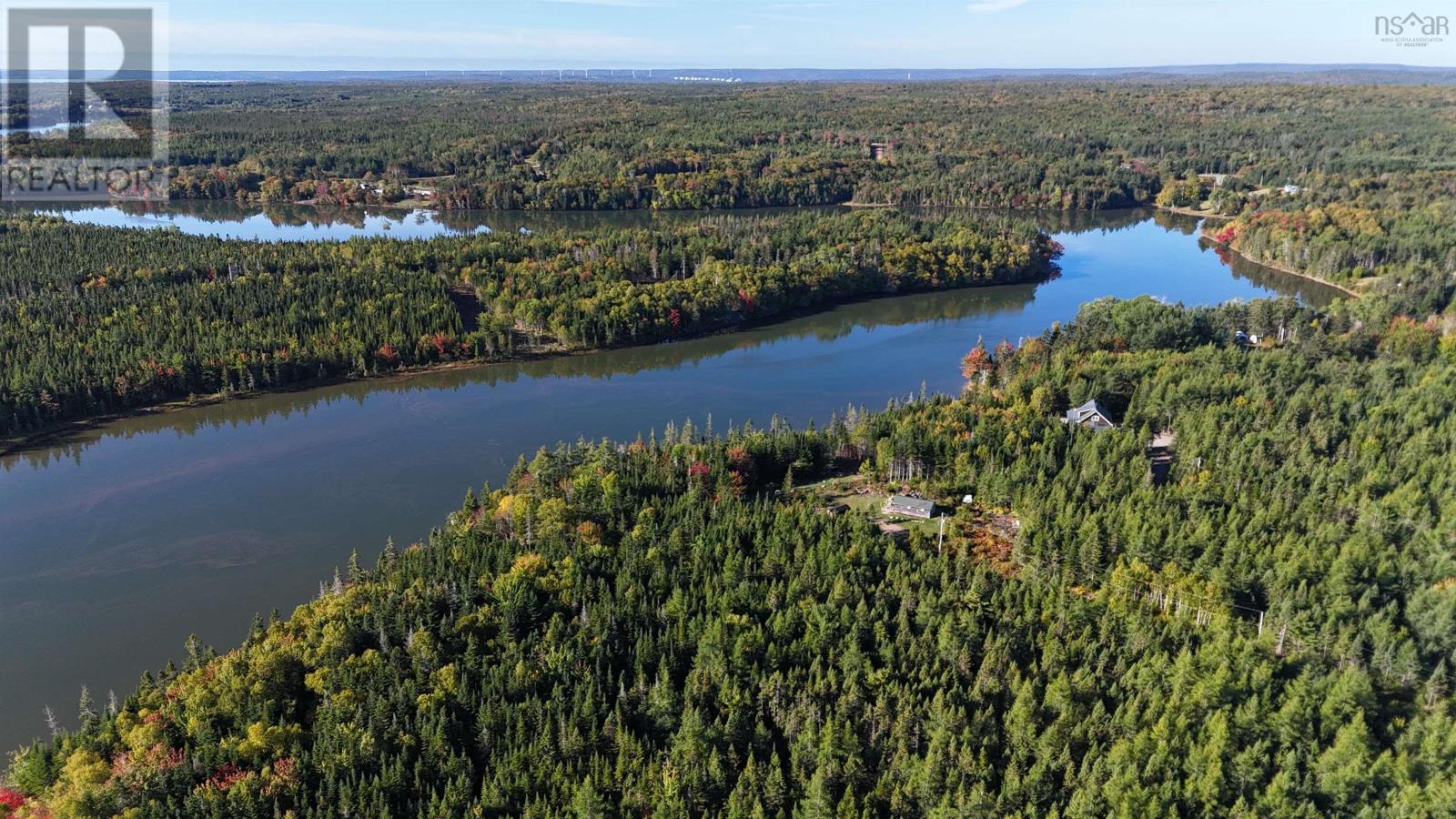 Lot 14 Jonathan R Bouman Lane, Evanston, Nova Scotia  B0E 1J0 - Photo 2 - 202600202