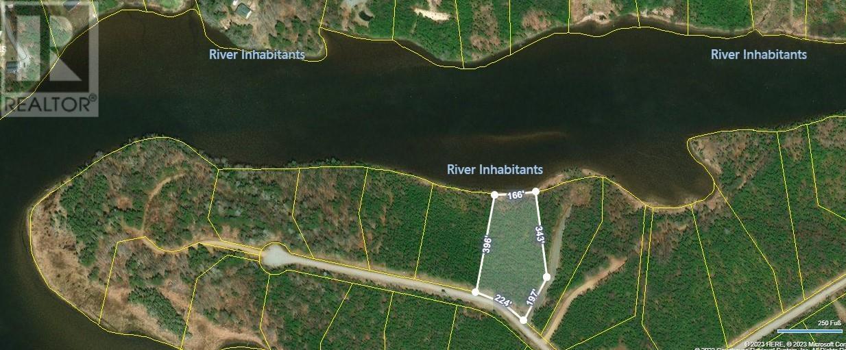 Lot 14 Jonathan R Bouman Lane, Evanston, Nova Scotia  B0E 1J0 - Photo 7 - 202600202