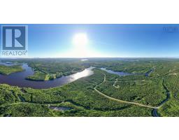 Lot 14 Jonathan R Bouman Lane, evanston, Nova Scotia