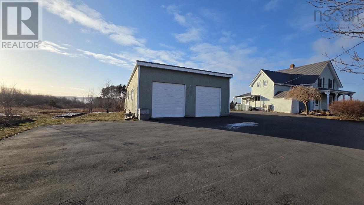 2892 Ns-376, Pictou, Nova Scotia  B0K 1H0 - Photo 17 - 202600204