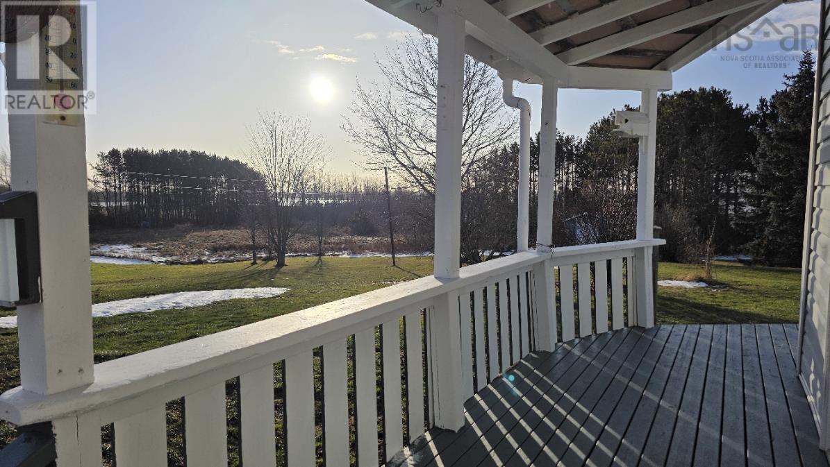 2892 Ns-376, Pictou, Nova Scotia  B0K 1H0 - Photo 18 - 202600204