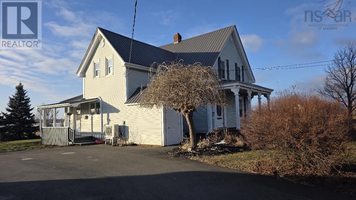 2892 Ns-376, Pictou, Nova Scotia  B0K 1H0 - Photo 19 - 202600204