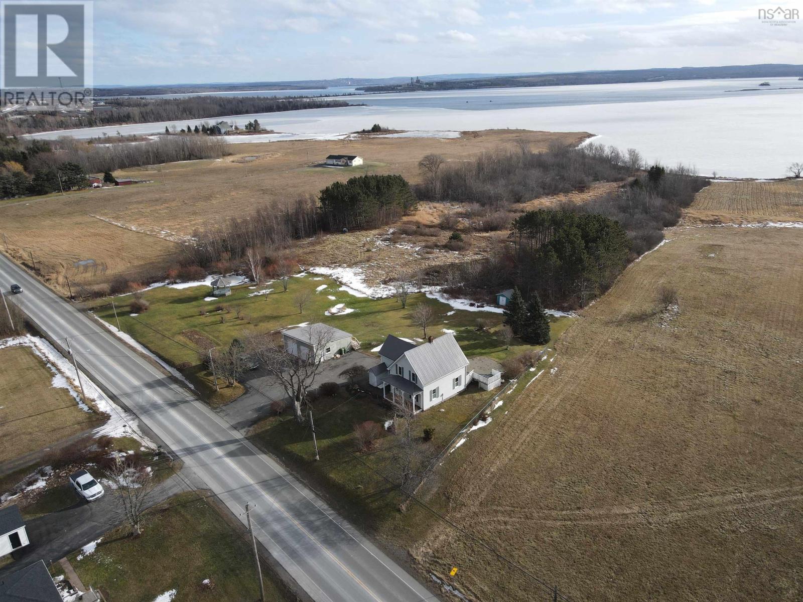 2892 Ns-376, Pictou, Nova Scotia  B0K 1H0 - Photo 20 - 202600204