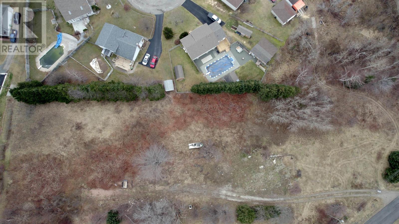 340 Musgraves Lane, North Sydney, Nova Scotia  B2A 2C1 - Photo 4 - 202600205