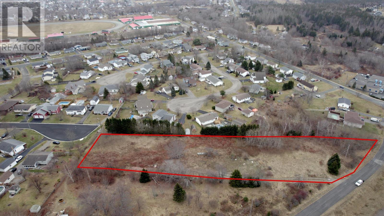 340 Musgraves Lane, North Sydney, Nova Scotia  B2A 2C1 - Photo 7 - 202600205