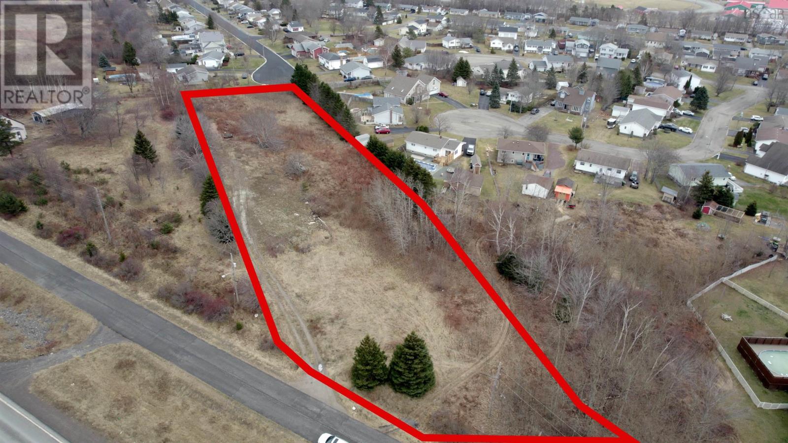 340 Musgraves Lane, North Sydney, Nova Scotia  B2A 2C1 - Photo 8 - 202600205