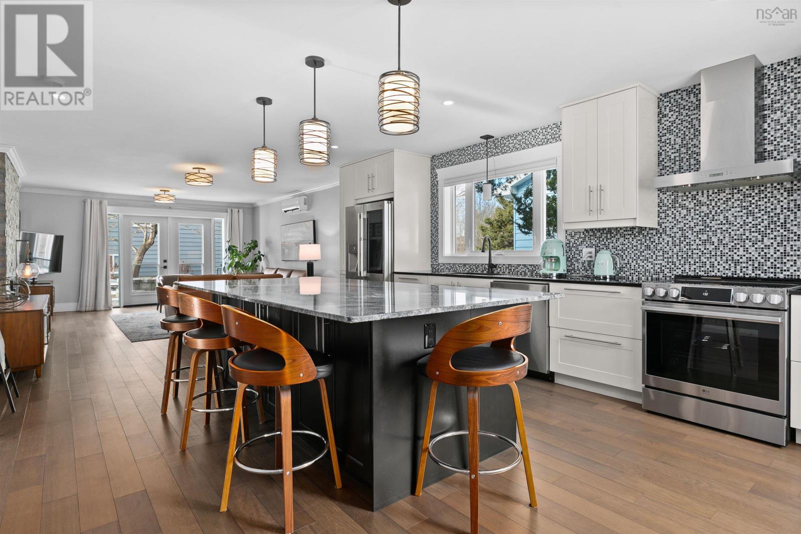 1 Samuel Terrace, Halifax, Nova Scotia  B3N 2Z9 - Photo 15 - 202600211