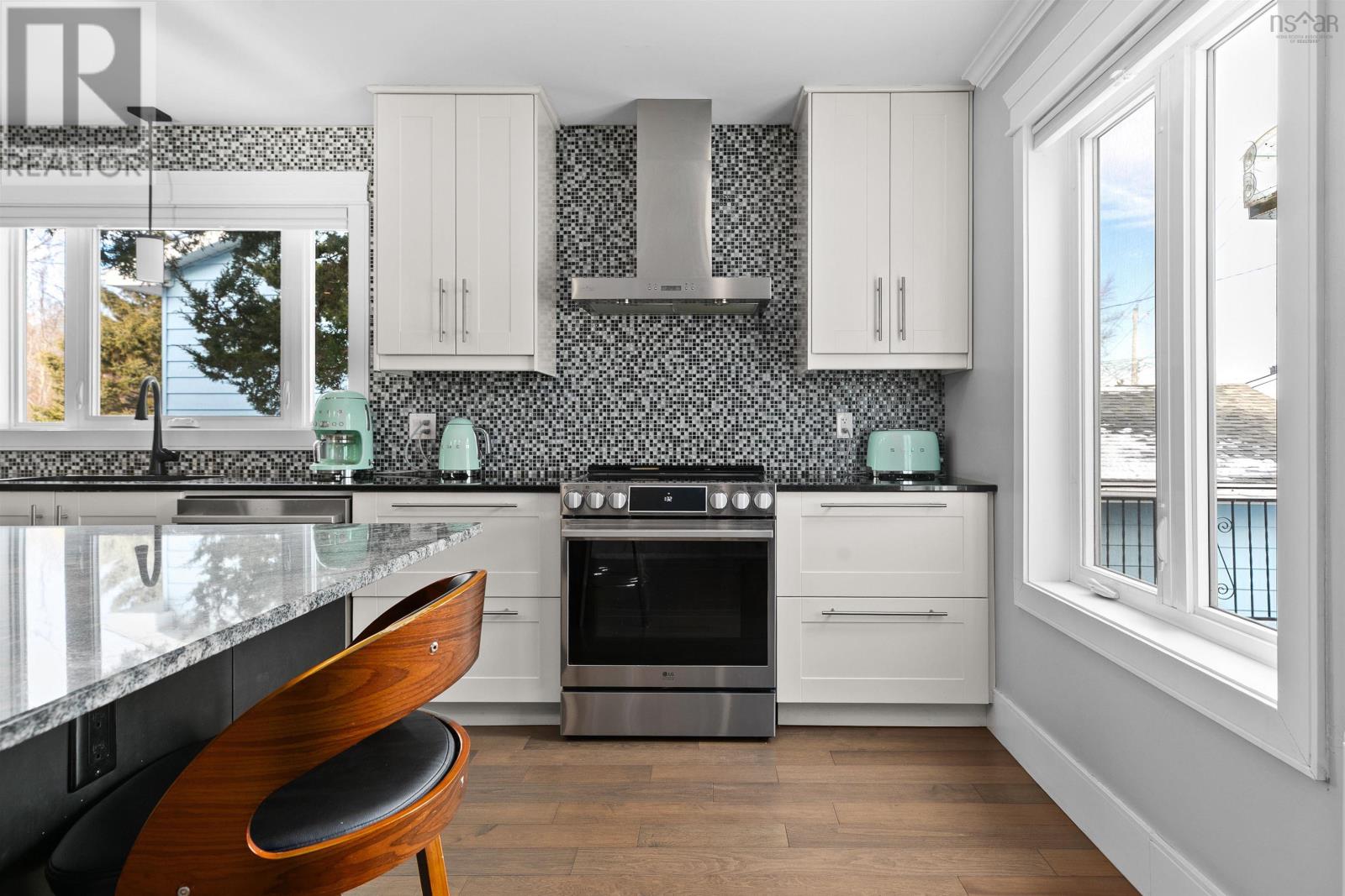 1 Samuel Terrace, Halifax, Nova Scotia  B3N 2Z9 - Photo 18 - 202600211