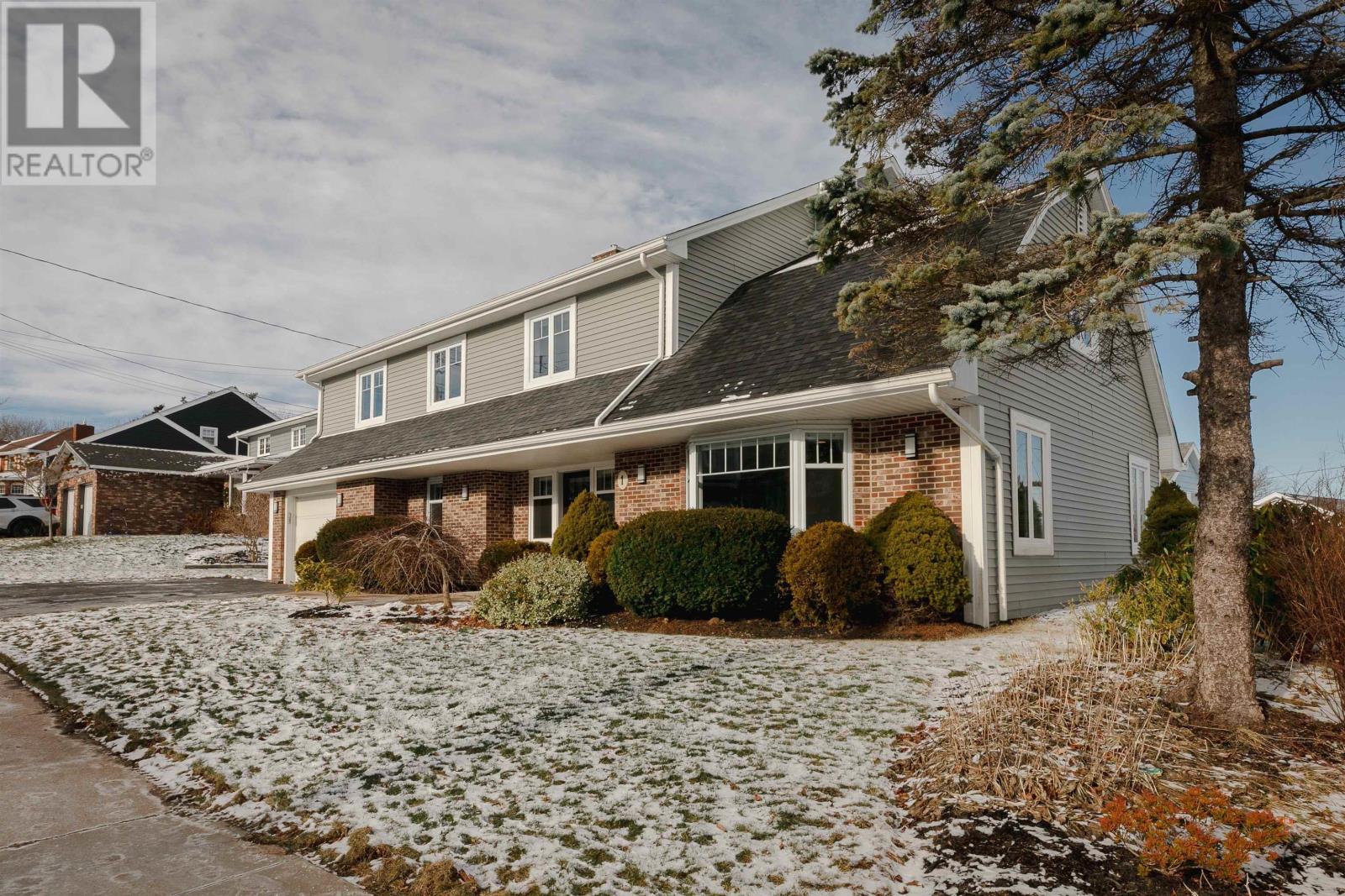 1 Samuel Terrace, Halifax, Nova Scotia  B3N 2Z9 - Photo 2 - 202600211