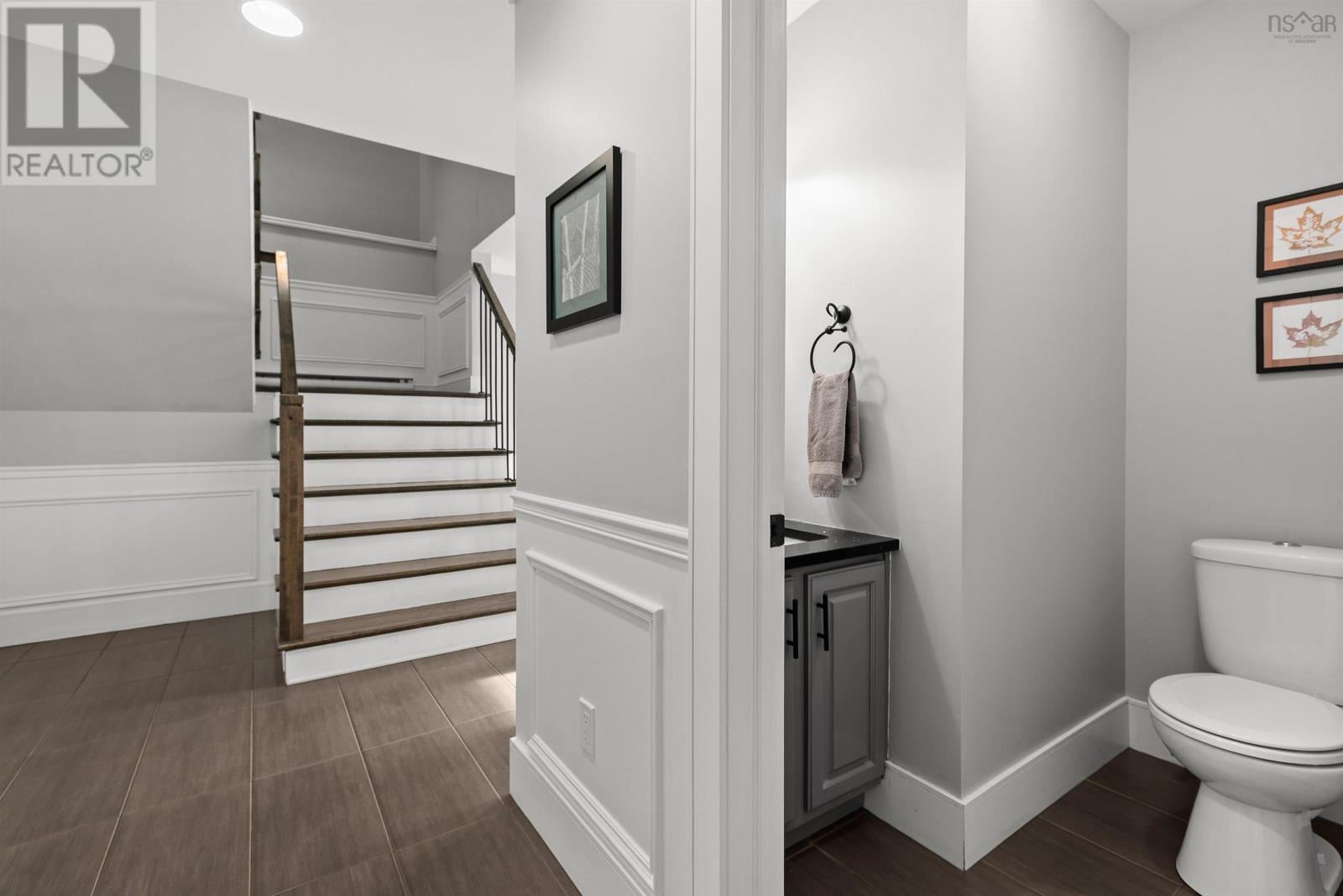 1 Samuel Terrace, Halifax, Nova Scotia  B3N 2Z9 - Photo 25 - 202600211