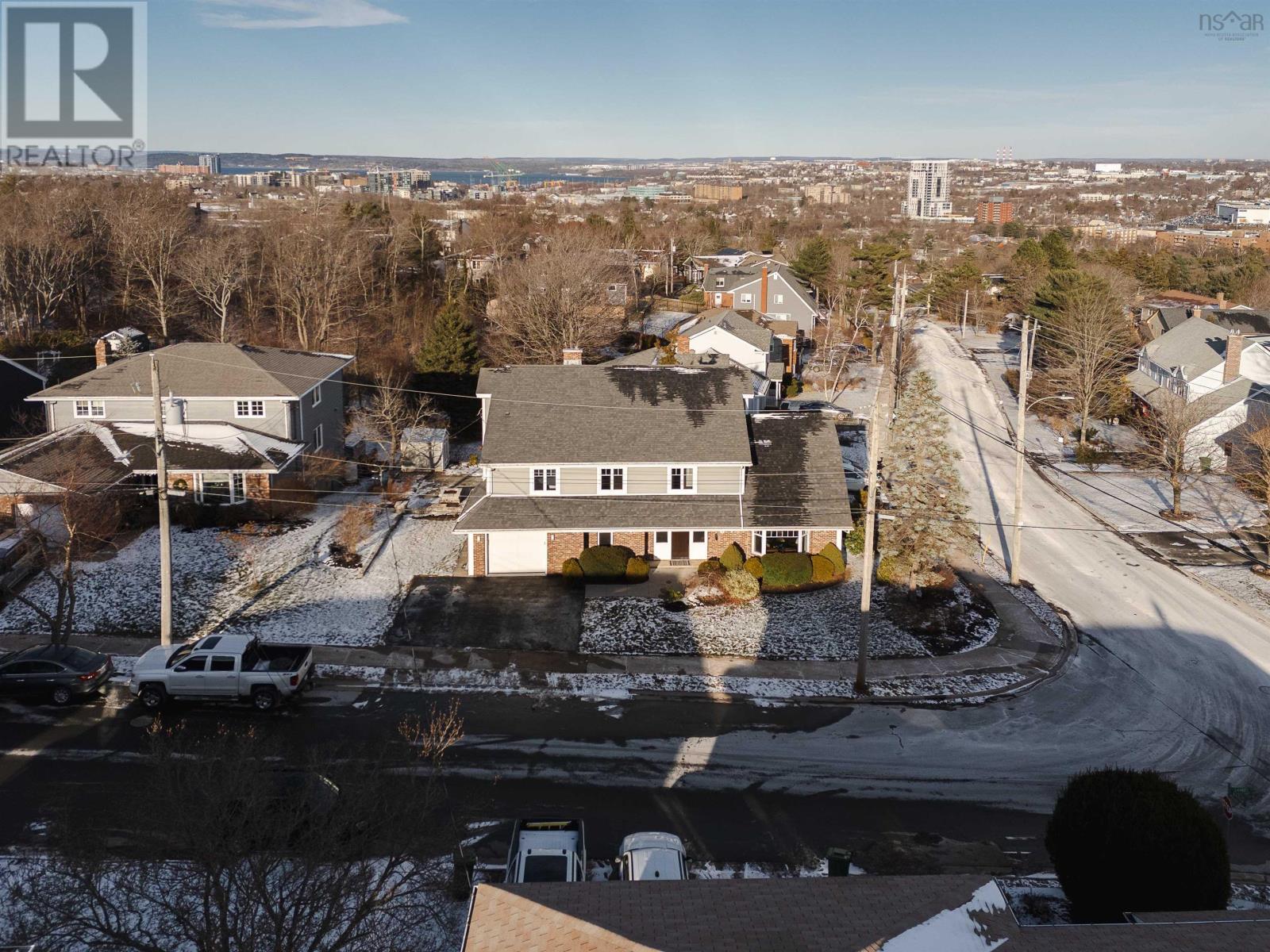1 Samuel Terrace, Halifax, Nova Scotia  B3N 2Z9 - Photo 3 - 202600211