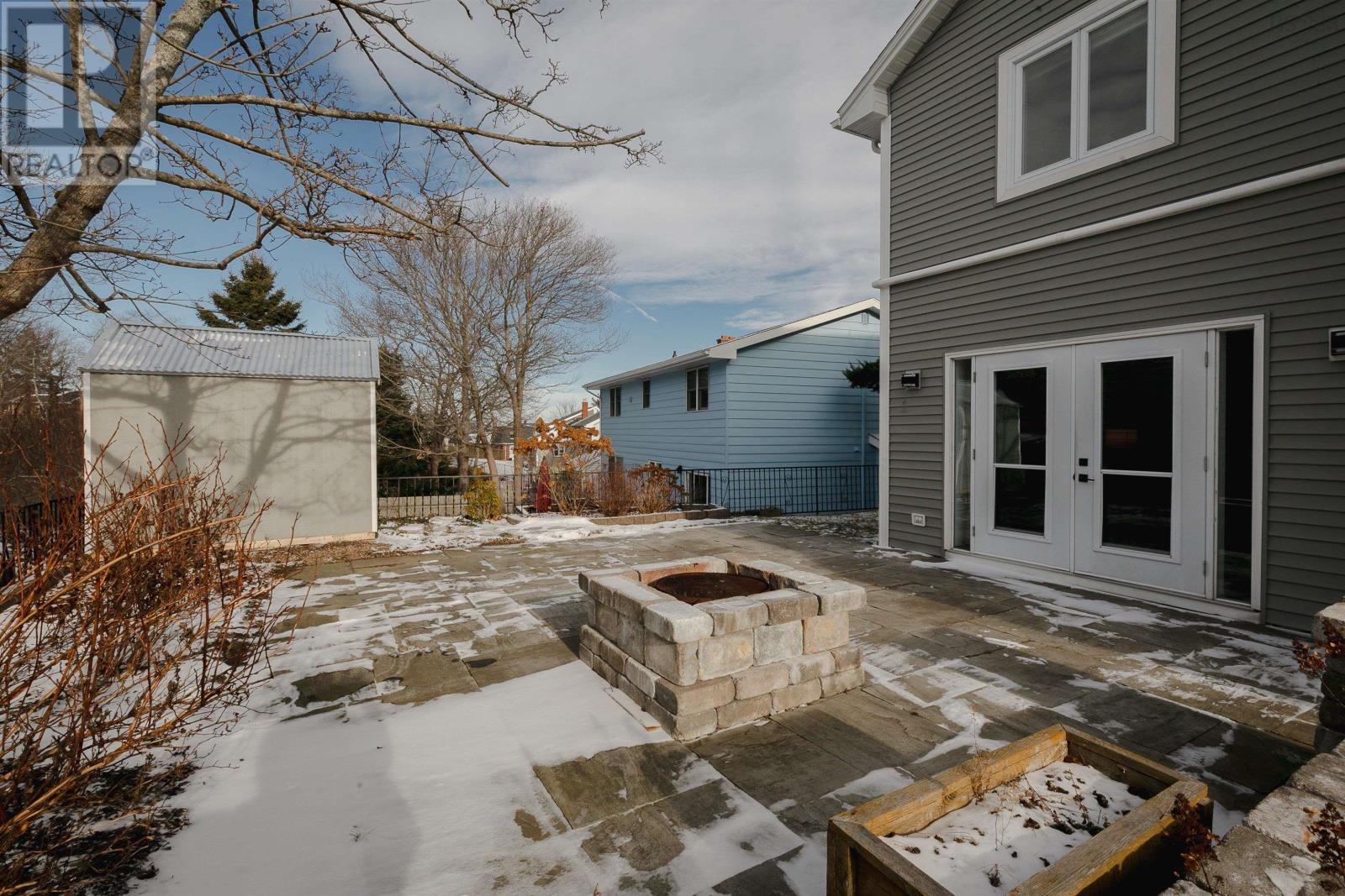 1 Samuel Terrace, Halifax, Nova Scotia  B3N 2Z9 - Photo 43 - 202600211