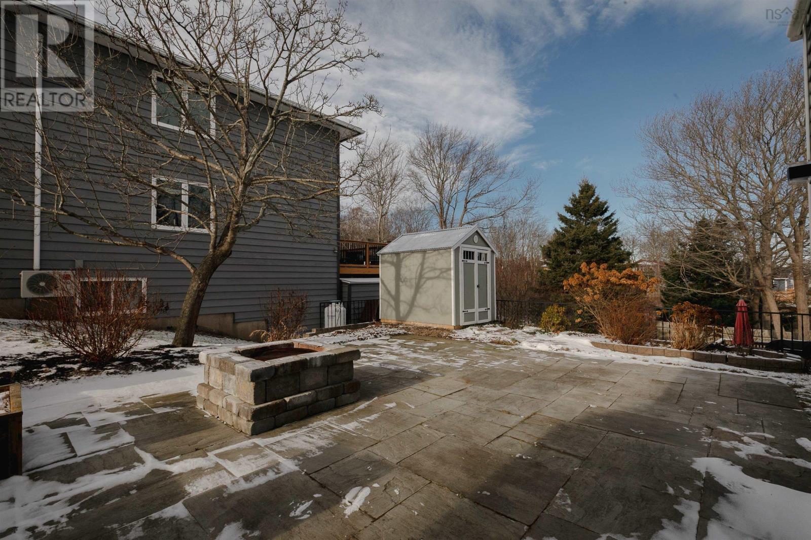1 Samuel Terrace, Halifax, Nova Scotia  B3N 2Z9 - Photo 44 - 202600211