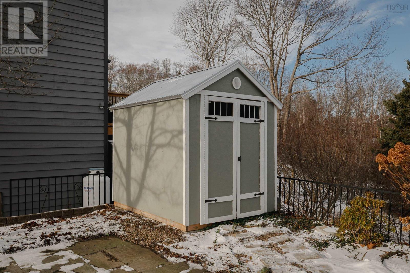 1 Samuel Terrace, Halifax, Nova Scotia  B3N 2Z9 - Photo 45 - 202600211