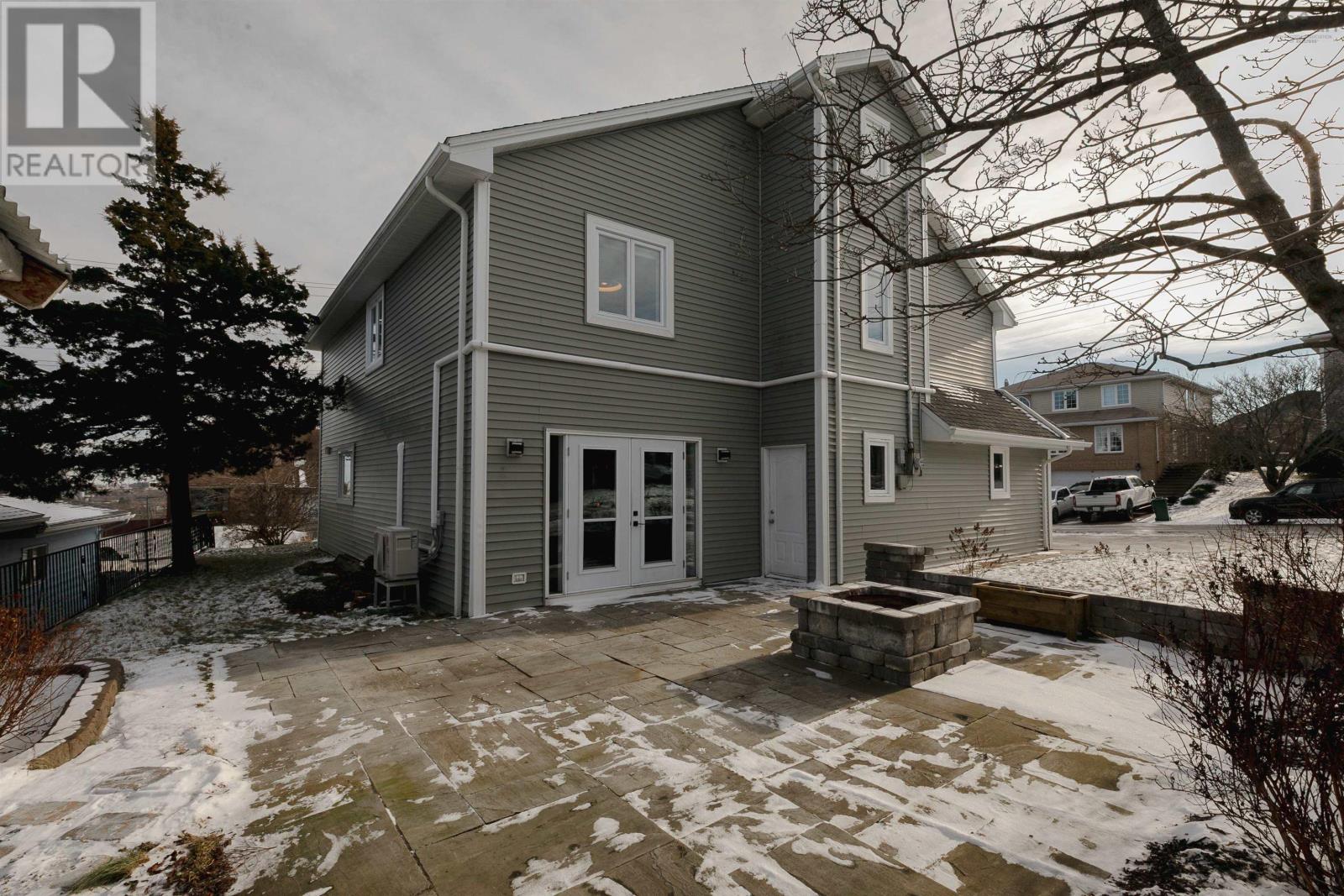 1 Samuel Terrace, Halifax, Nova Scotia  B3N 2Z9 - Photo 46 - 202600211