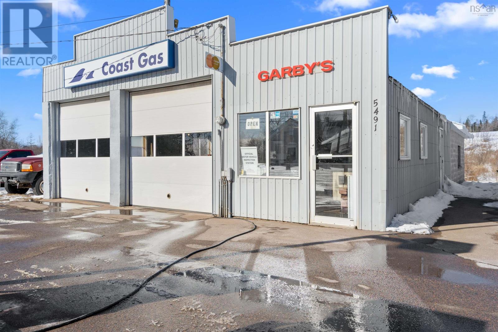 5491 Highway 236, upper kennetcook, Nova Scotia